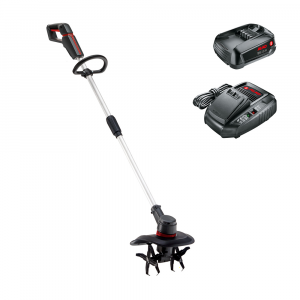 Motobineuses