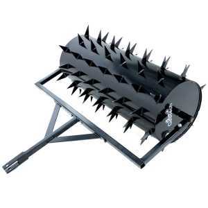 Rouleaux compresseurs pour tracteur