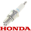 Bougie de rechange Honda