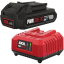 KIT Démarrage SKIL 3110AA - batterie 2.5 ah + chargeur