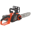 Tronçonneuse Black&Decker GKC 1825L20-QW