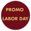 Promo Fête du Travail