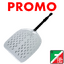 Pelle à pizza Effeuno