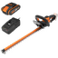 Taille-haie à batterie Worx WG264E