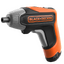 Visseuse Dévisseuse Black & Decker à batterie