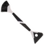Outil professionnel : Brosse + grattoir pour le nettoyage des robots tondeuses